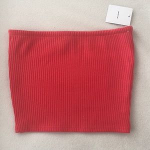 Urban Outfitters crop top